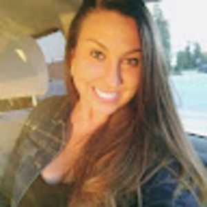 Meet your Posher, Natalia